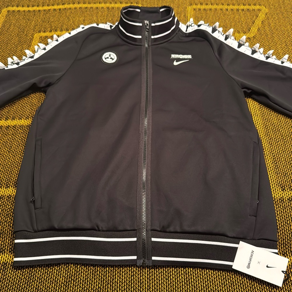 Nike Acronym Track Jacket